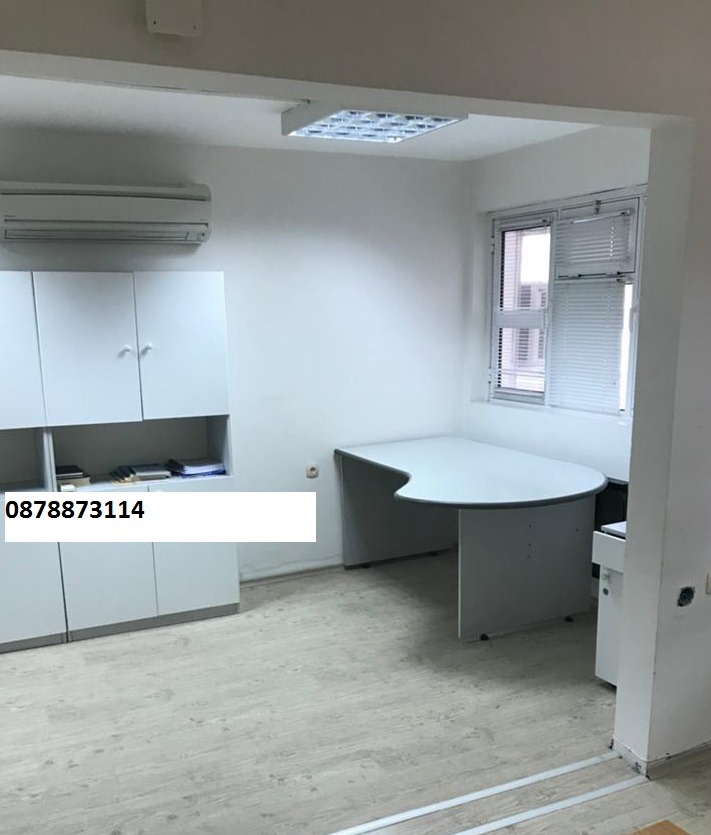 Продава ОФИС, гр. Стара Загора, Център, снимка 5 - Офиси - 53505688