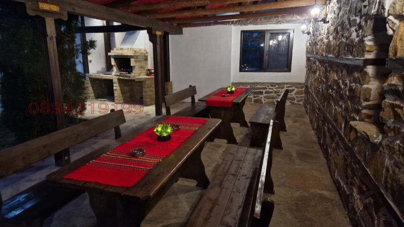 Продава КЪЩА, гр. Трявна, област Габрово, снимка 3 - Къщи - 52814525