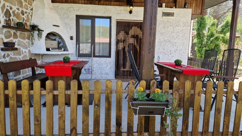 Продава КЪЩА, гр. Трявна, област Габрово, снимка 5 - Къщи - 52814525