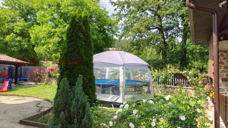 Продава КЪЩА, гр. Трявна, област Габрово, снимка 4 - Къщи - 52814525