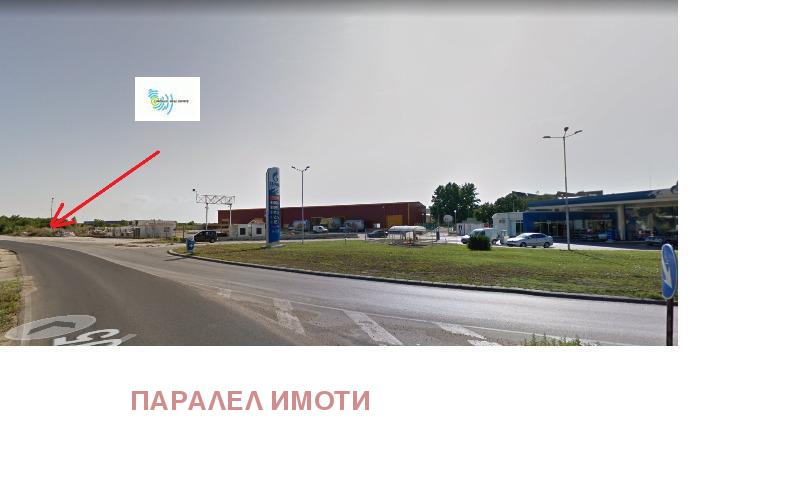 Продава  Парцел град Пловдив , Индустриална зона - Север , околовръстното Метро 2, 30000 кв.м | 53256792 - изображение [4]