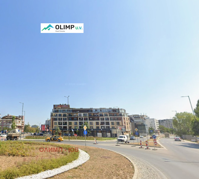 Продава ПАРЦЕЛ, гр. София, Студентски град