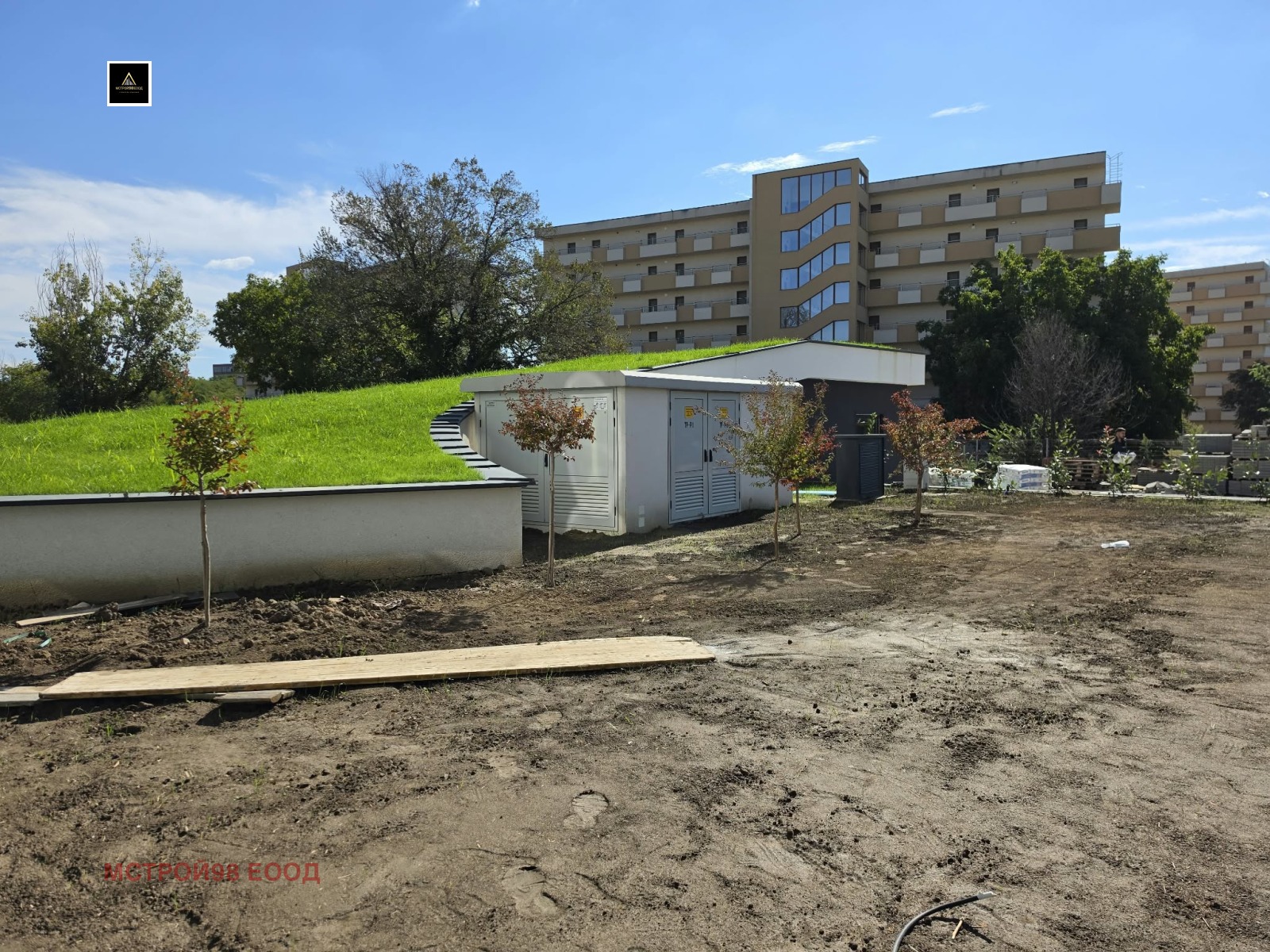 Продава 2-СТАЕН, гр. Пловдив, Кършияка, снимка 16 - Апартаменти - 43755848