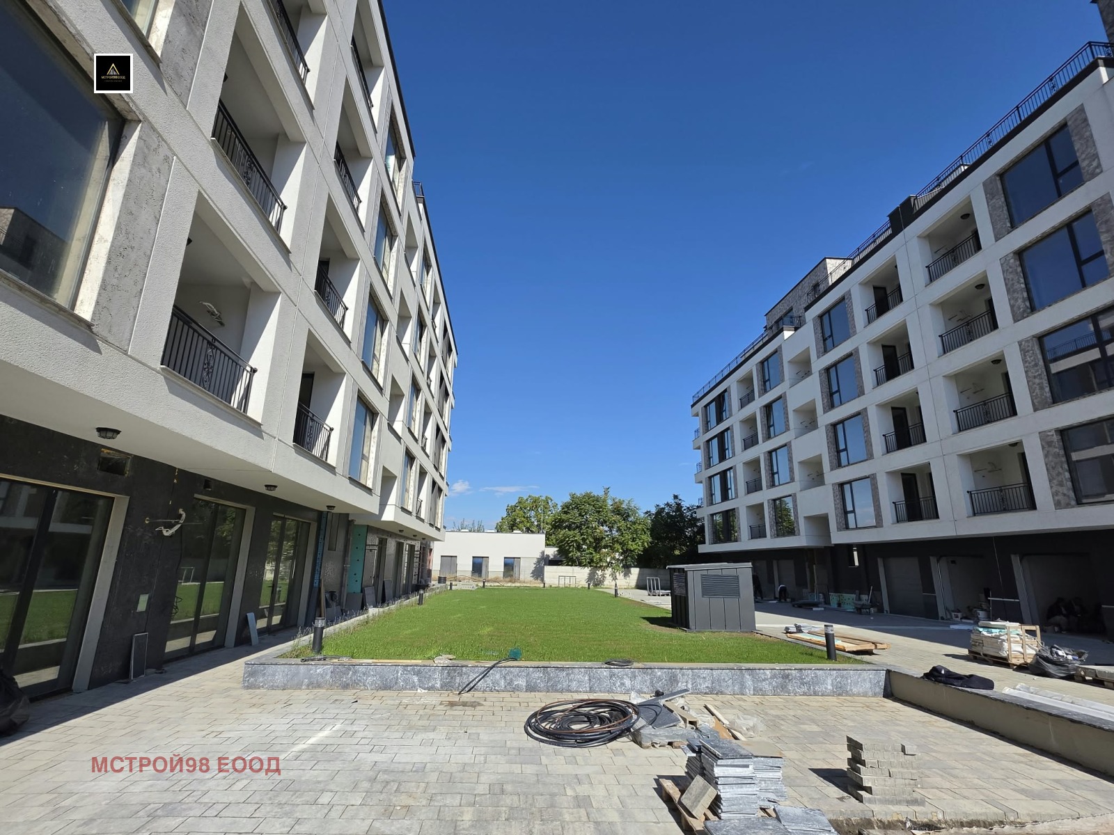 Продава 2-СТАЕН, гр. Пловдив, Кършияка, снимка 12 - Апартаменти - 43755848