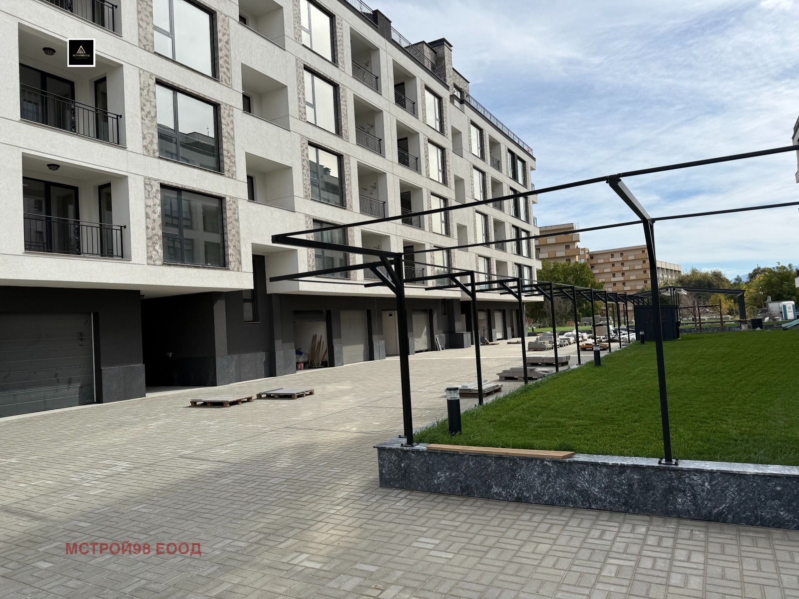 Продава 2-СТАЕН, гр. Пловдив, Кършияка, снимка 16 - Апартаменти - 43755848