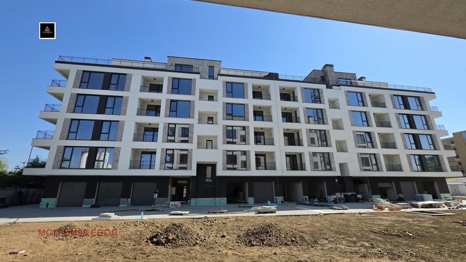 Продава 2-СТАЕН, гр. Пловдив, Кършияка, снимка 17 - Апартаменти - 43755848
