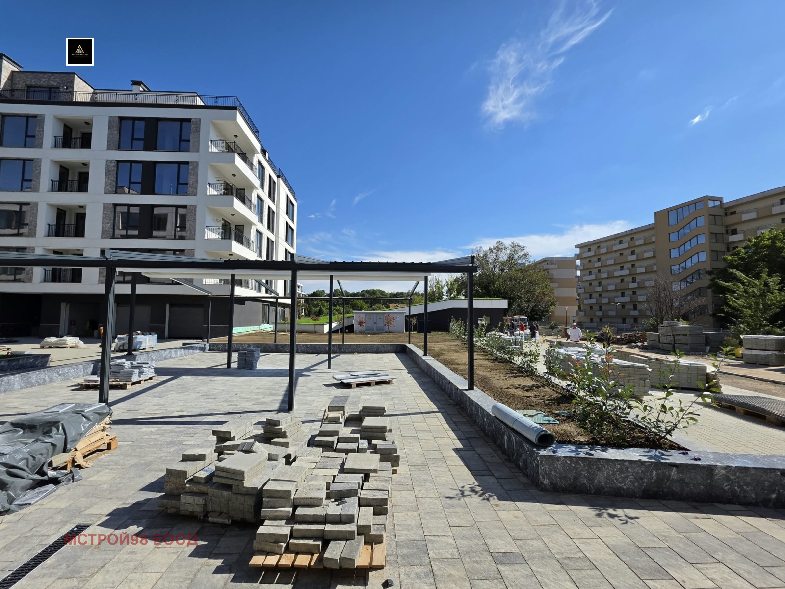 Продава 2-СТАЕН, гр. Пловдив, Кършияка, снимка 13 - Апартаменти - 43755848