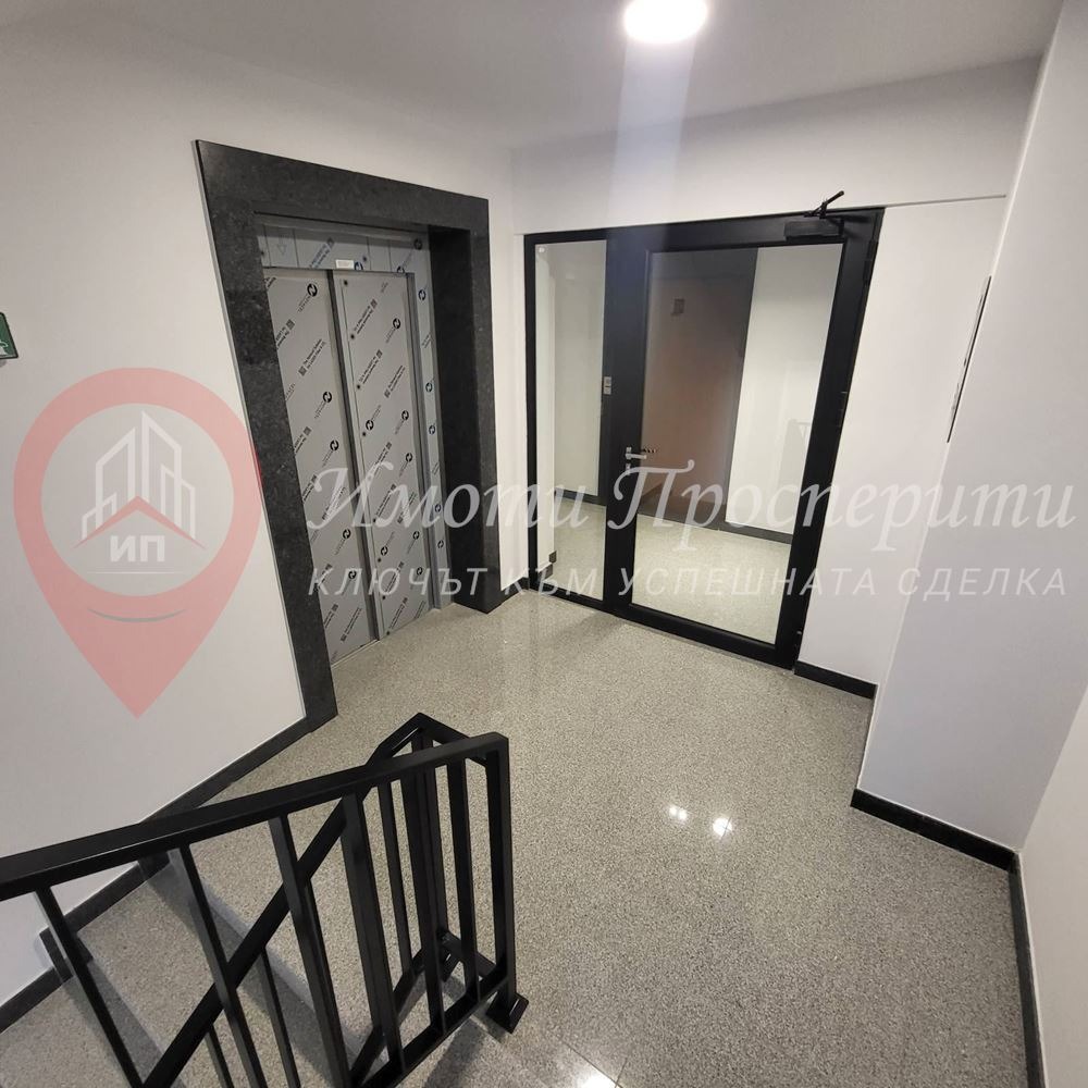 Продава 2-СТАЕН, гр. София, Овча купел 1, снимка 11 - Апартаменти - 54681385