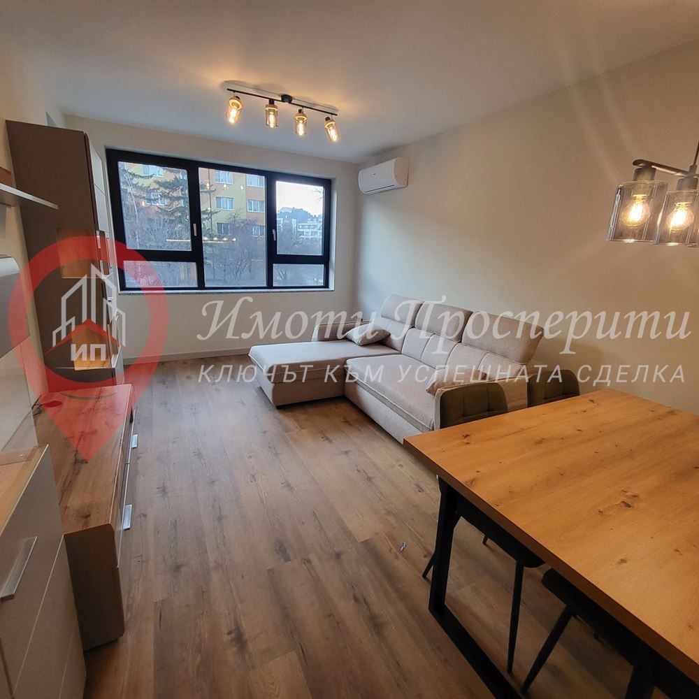 Продава 2-СТАЕН, гр. София, Овча купел 1, снимка 3 - Апартаменти - 54681385