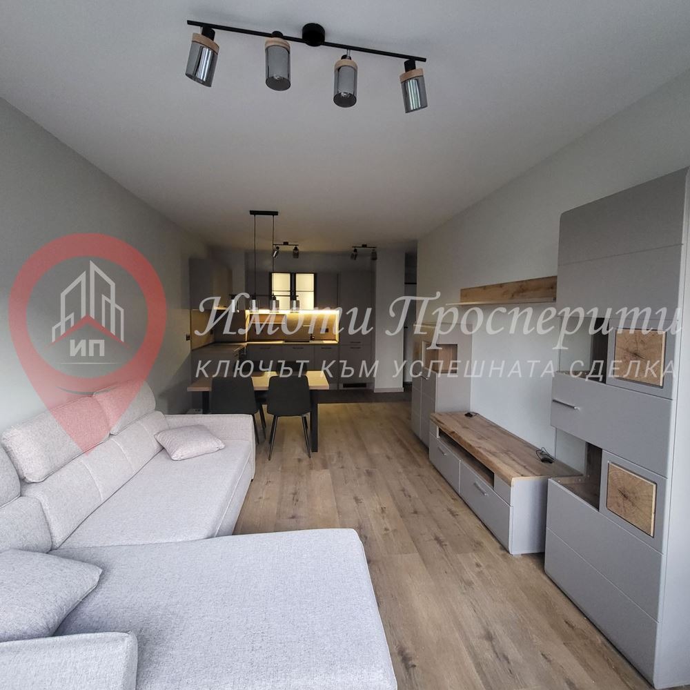 Продава 2-СТАЕН, гр. София, Овча купел 1, снимка 5 - Апартаменти - 54681385
