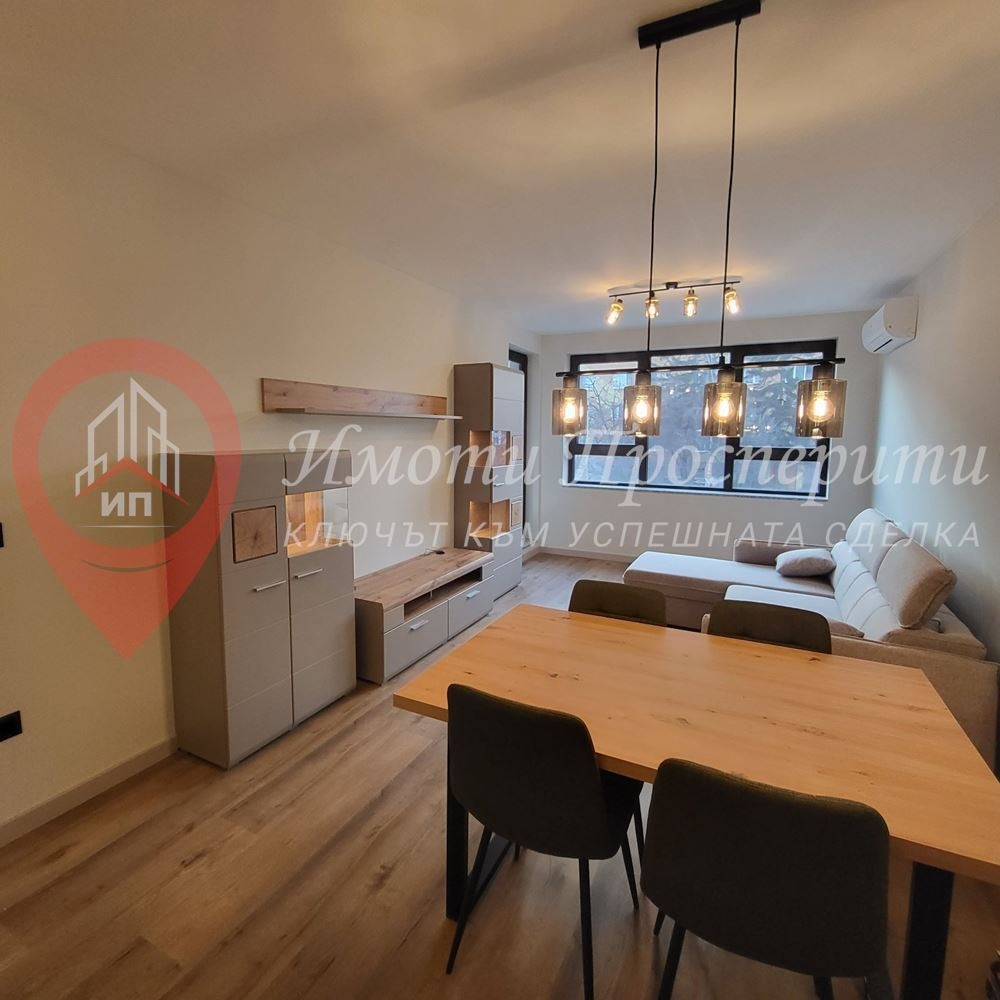 Продава 2-СТАЕН, гр. София, Овча купел 1, снимка 2 - Апартаменти - 54681385