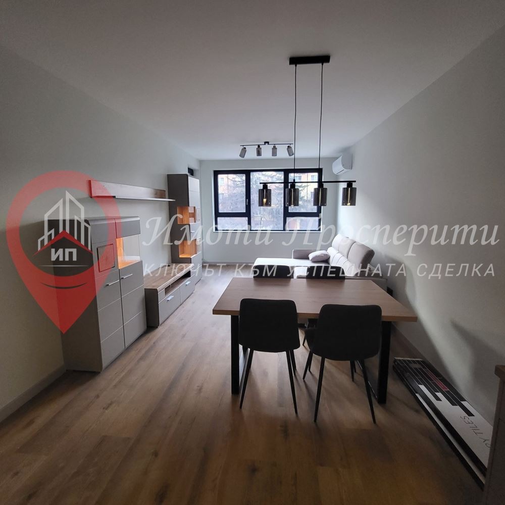 Продава 2-СТАЕН, гр. София, Овча купел 1, снимка 4 - Апартаменти - 54681385