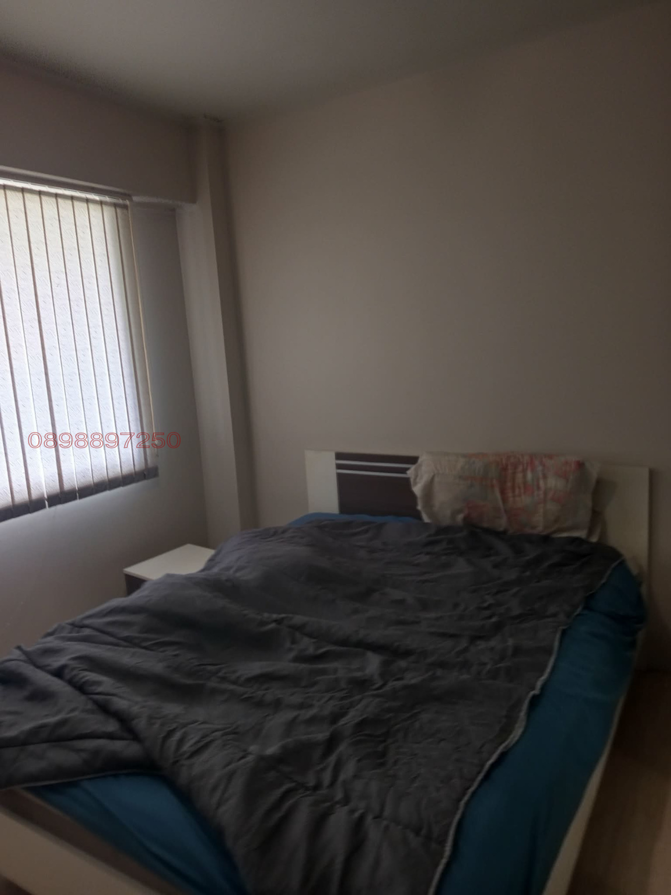 Продава 2-СТАЕН, гр. Перник, Изток, снимка 3 - Апартаменти - 54931628