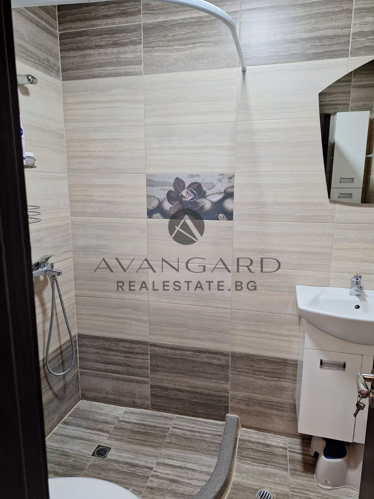 Продава 2-СТАЕН, гр. Пловдив, Христо Смирненски, снимка 8 - Апартаменти - 55577529