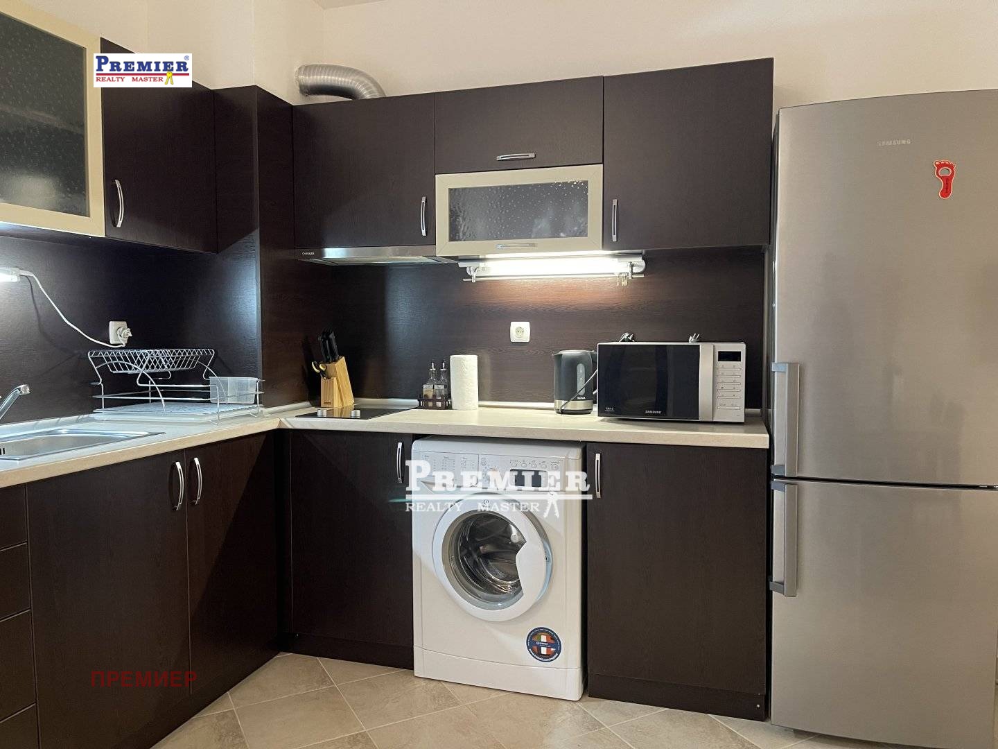 Продава 2-СТАЕН, с. Равда, област Бургас, снимка 8 - Апартаменти - 55925284