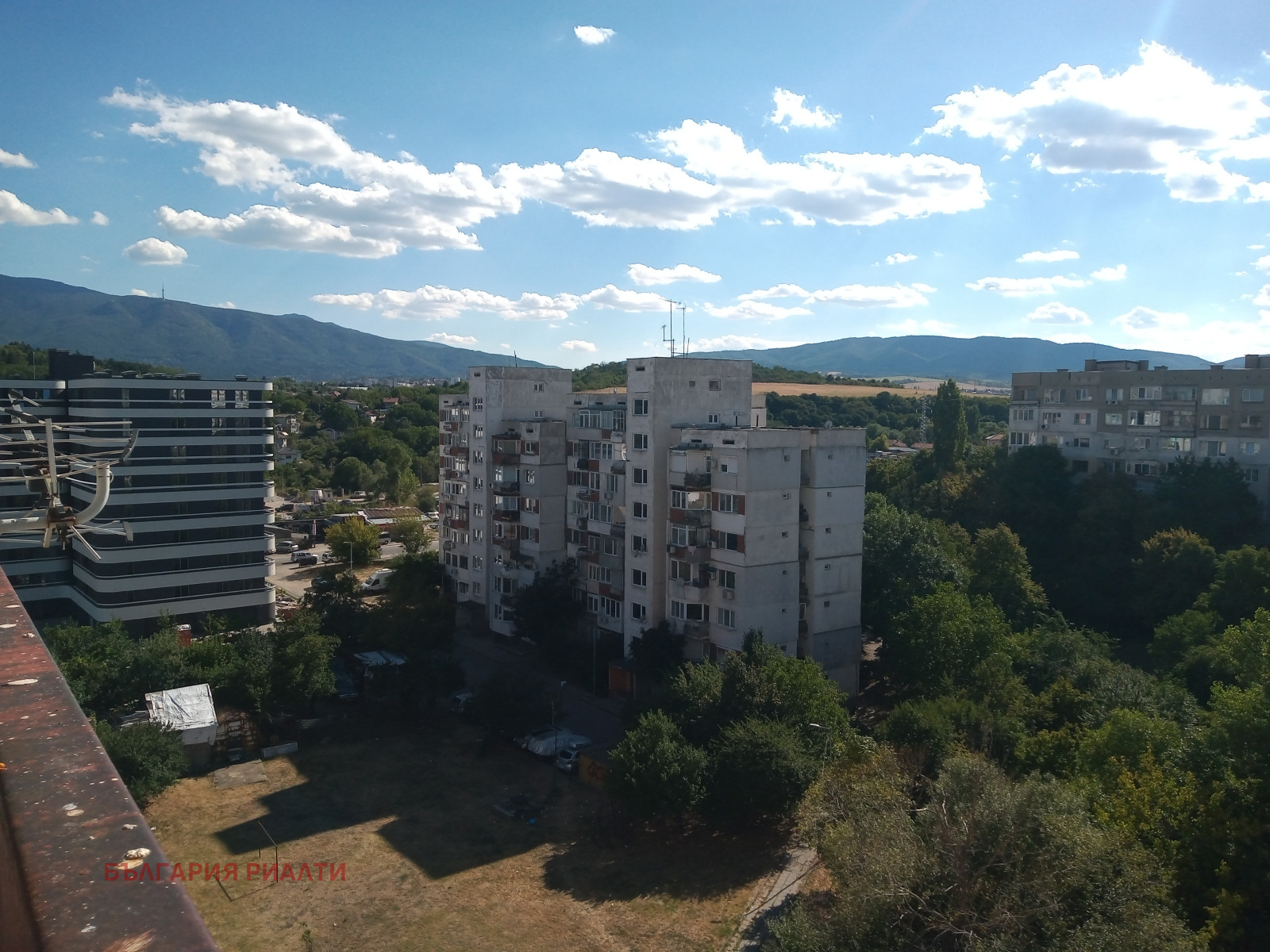 Продава 2-СТАЕН, гр. София, Люлин 6, снимка 10 - Апартаменти - 55949000