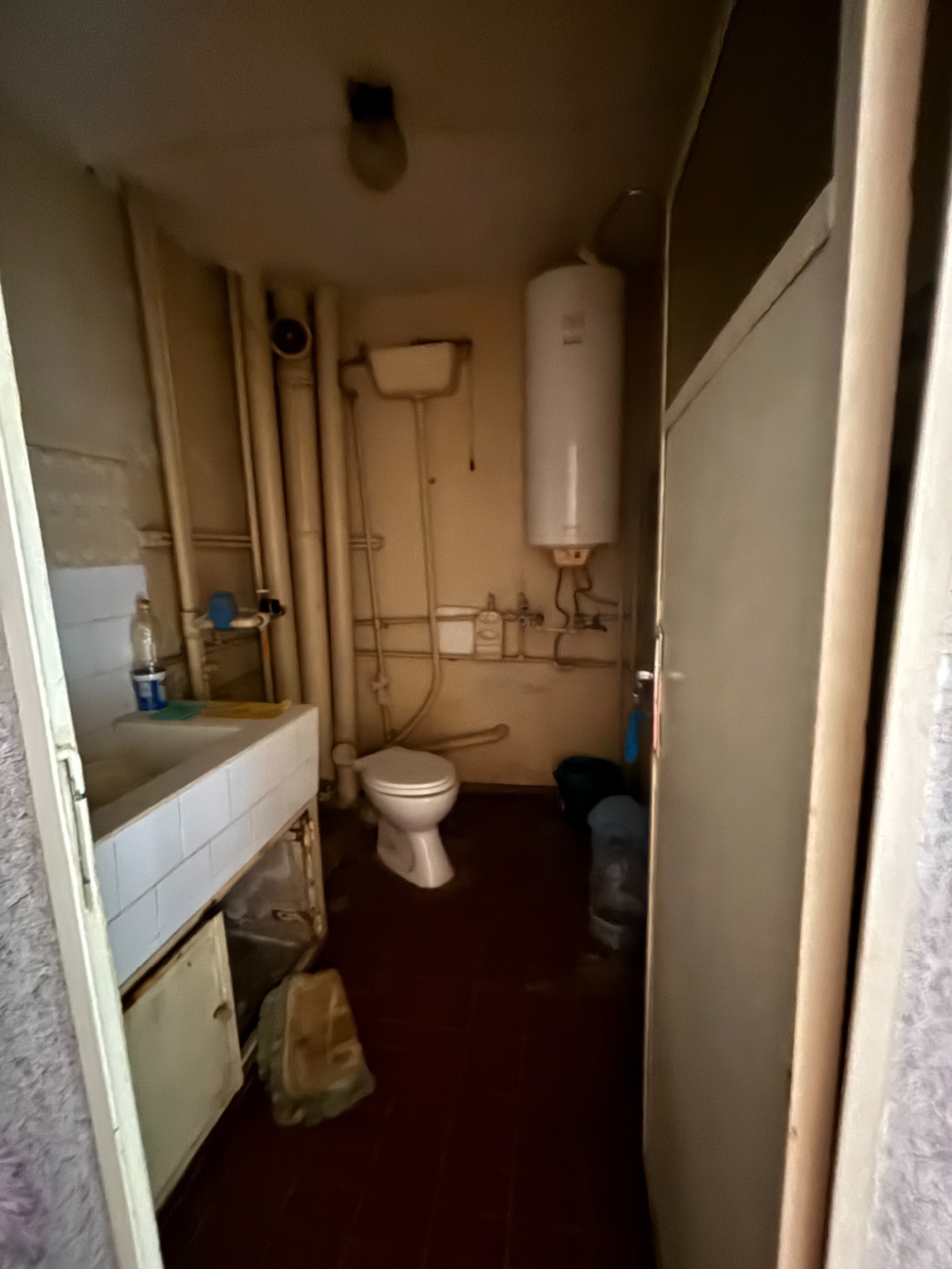 Продава 2-СТАЕН, гр. Чирпан, област Стара Загора, снимка 7 - Апартаменти - 56070722