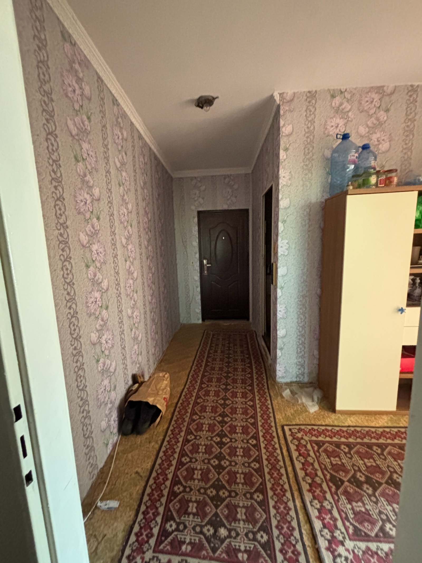 Продава 2-СТАЕН, гр. Чирпан, област Стара Загора, снимка 5 - Апартаменти - 56070722
