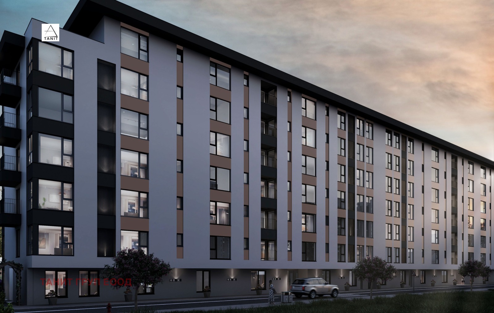 Продава 3-СТАЕН, гр. София, Левски Г, снимка 2 - Апартаменти - 50517564