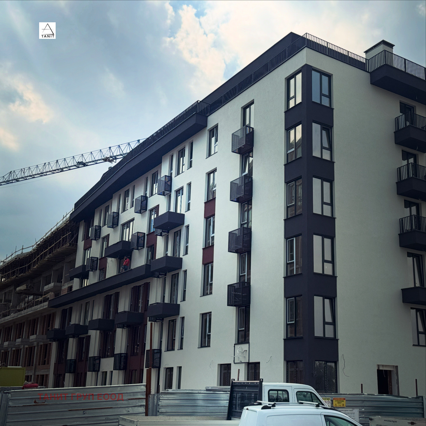 Продава 3-СТАЕН, гр. София, Левски Г, снимка 2 - Апартаменти - 50517564