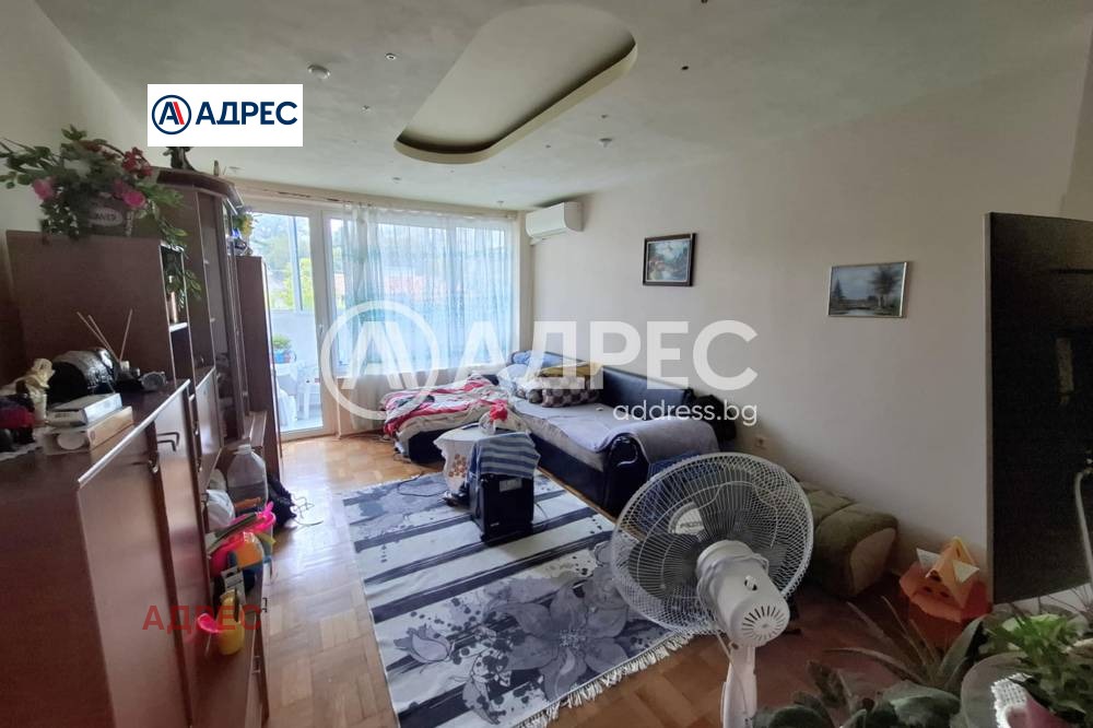 Продава 3-СТАЕН, гр. Варна, Аспарухово, снимка 9 - Апартаменти - 53683074
