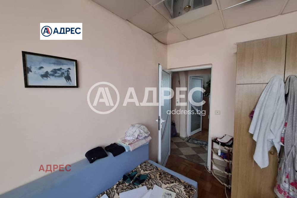 Продава 3-СТАЕН, гр. Варна, Аспарухово, снимка 7 - Апартаменти - 53683074