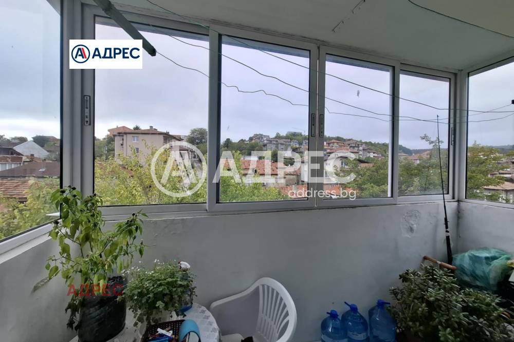 Продава 3-СТАЕН, гр. Варна, Аспарухово, снимка 6 - Апартаменти - 53683074