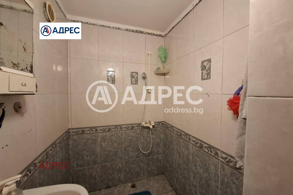 Продава 3-СТАЕН, гр. Варна, Аспарухово, снимка 11 - Апартаменти - 53683074