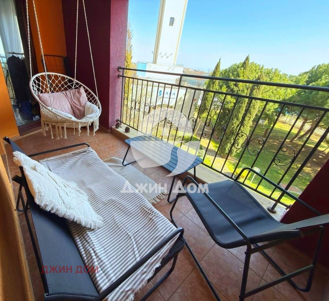 Продава 3-СТАЕН, гр. Ахелой, област Бургас, снимка 9 - Апартаменти - 54141083