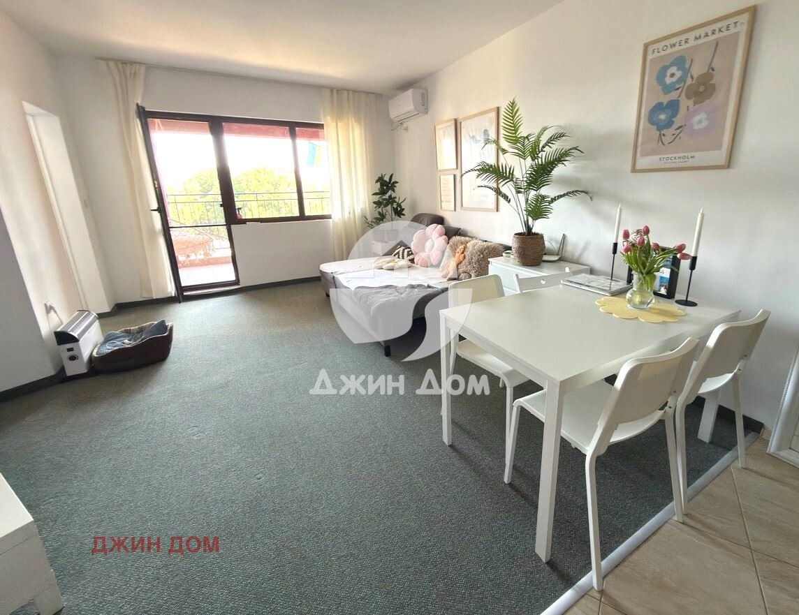 Продава 3-СТАЕН, гр. Ахелой, област Бургас, снимка 3 - Апартаменти - 54141083