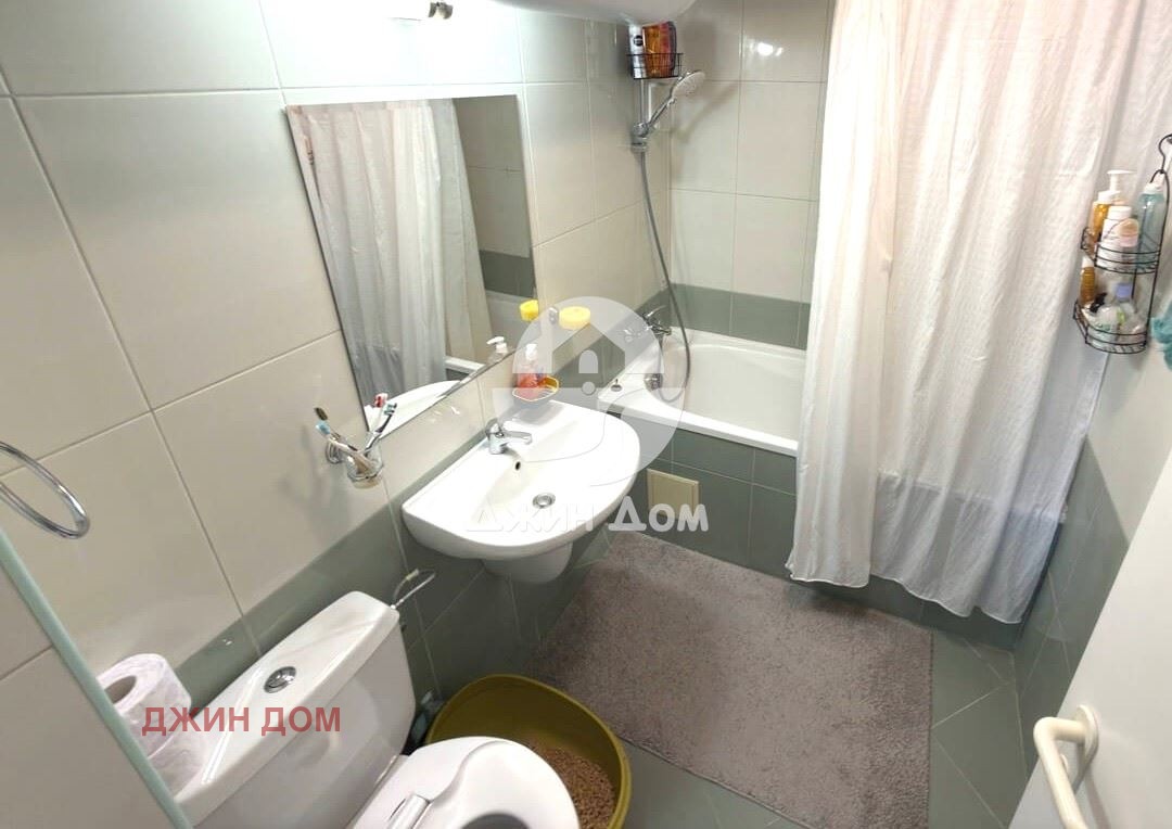 Продава 3-СТАЕН, гр. Ахелой, област Бургас, снимка 8 - Апартаменти - 54141083