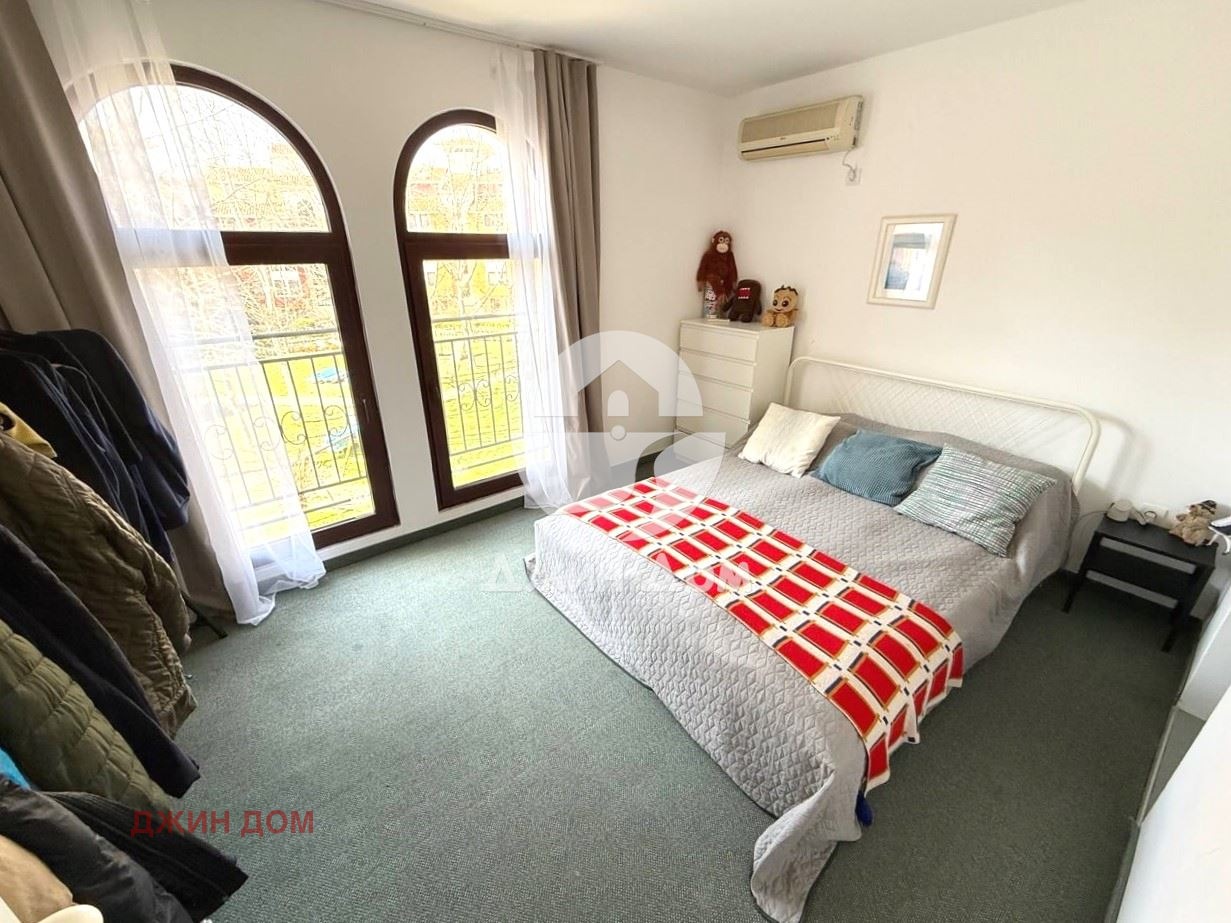 Продава 3-СТАЕН, гр. Ахелой, област Бургас, снимка 6 - Апартаменти - 54141083