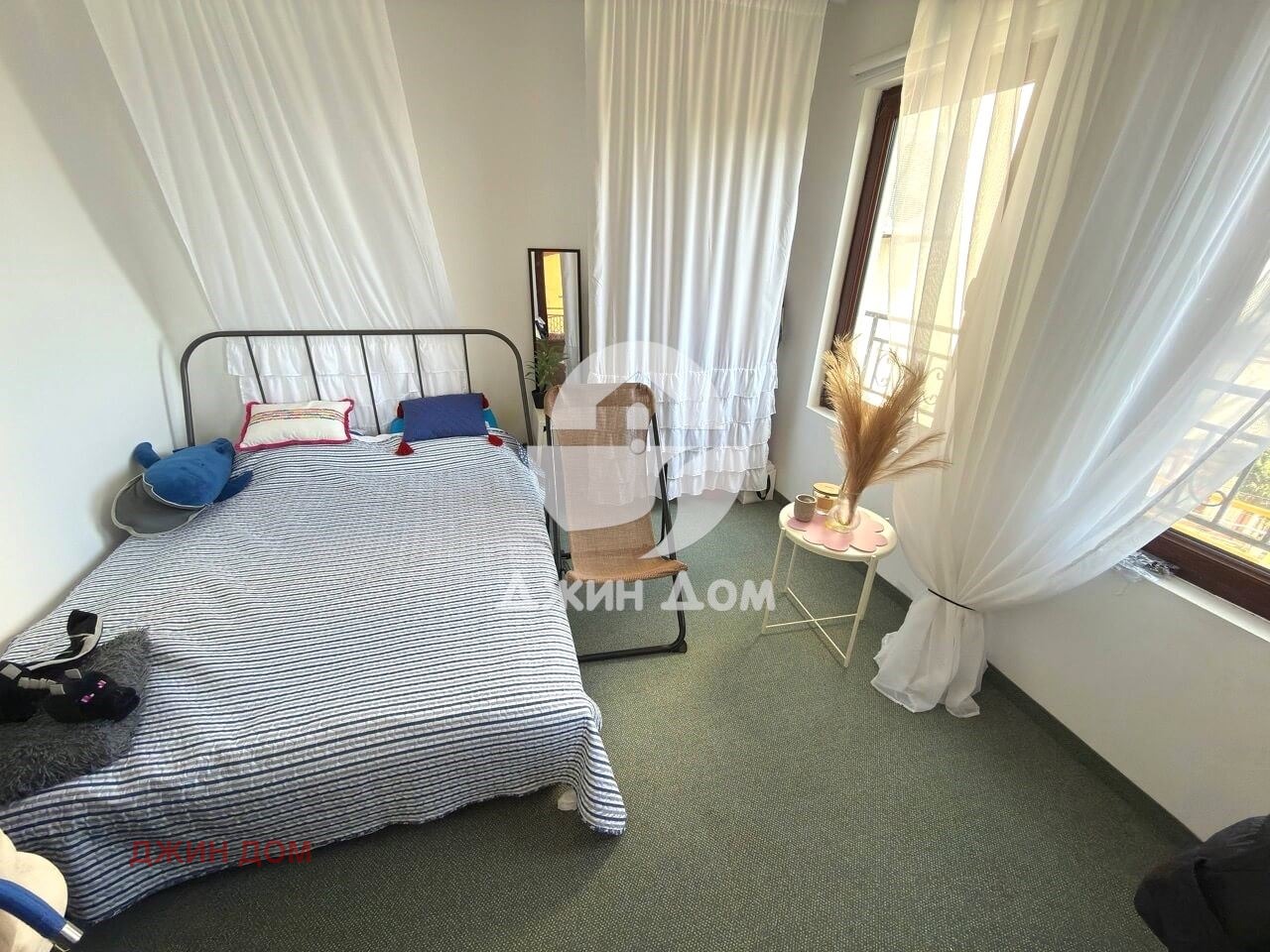 Продава 3-СТАЕН, гр. Ахелой, област Бургас, снимка 7 - Апартаменти - 54141083