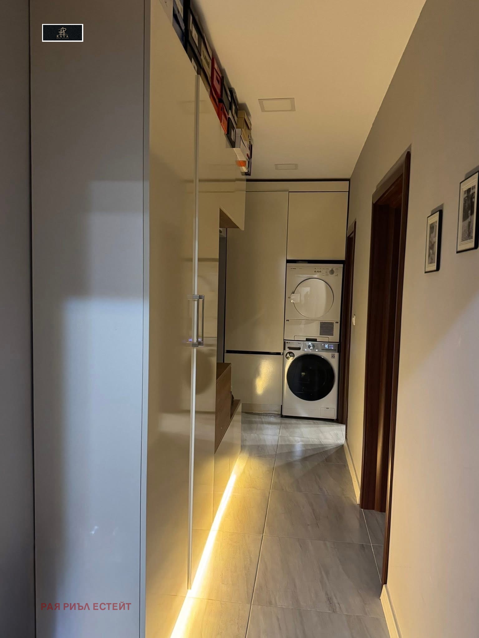 Продава 3-СТАЕН, гр. Стара Загора, Аязмото, снимка 3 - Апартаменти - 54427961