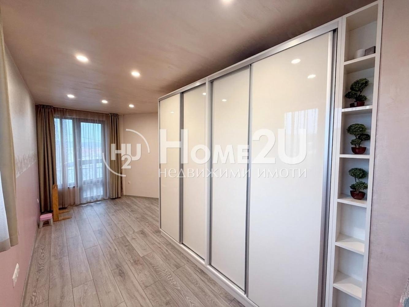 Продава 3-СТАЕН, гр. Варна, м-т Горна Трака, снимка 10 - Апартаменти - 54480127