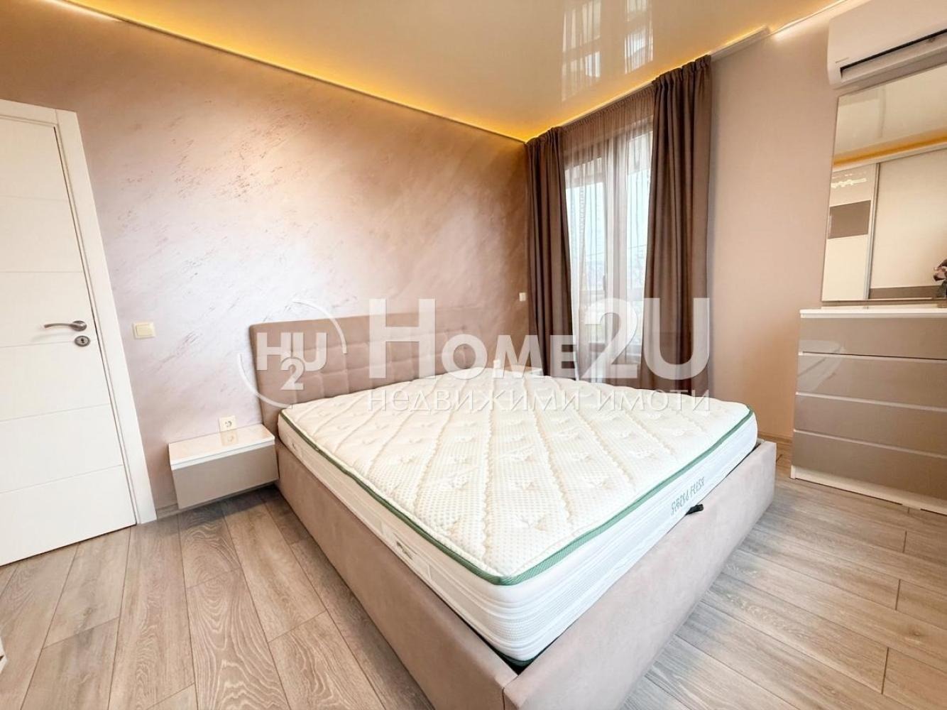 Продава 3-СТАЕН, гр. Варна, м-т Горна Трака, снимка 9 - Апартаменти - 54480127