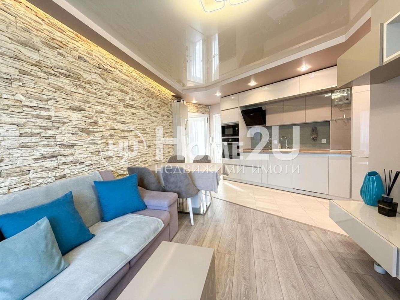 Продава 3-СТАЕН, гр. Варна, м-т Горна Трака, снимка 6 - Апартаменти - 54480127