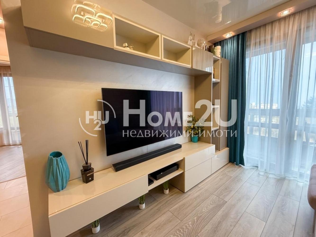 Продава 3-СТАЕН, гр. Варна, м-т Горна Трака, снимка 5 - Апартаменти - 54480127
