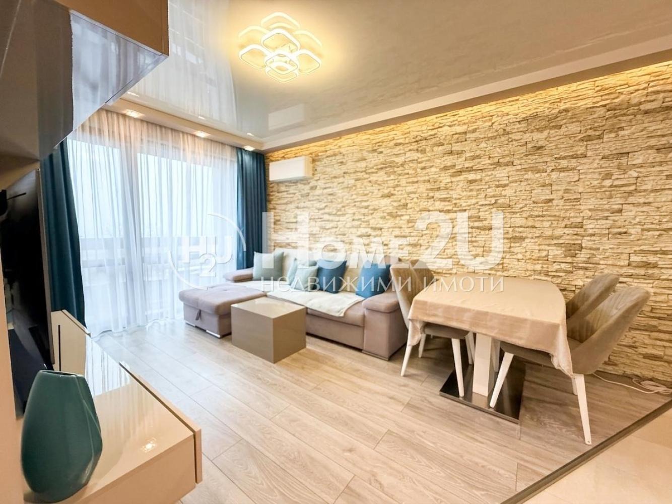 Продава 3-СТАЕН, гр. Варна, м-т Горна Трака, снимка 4 - Апартаменти - 54480127