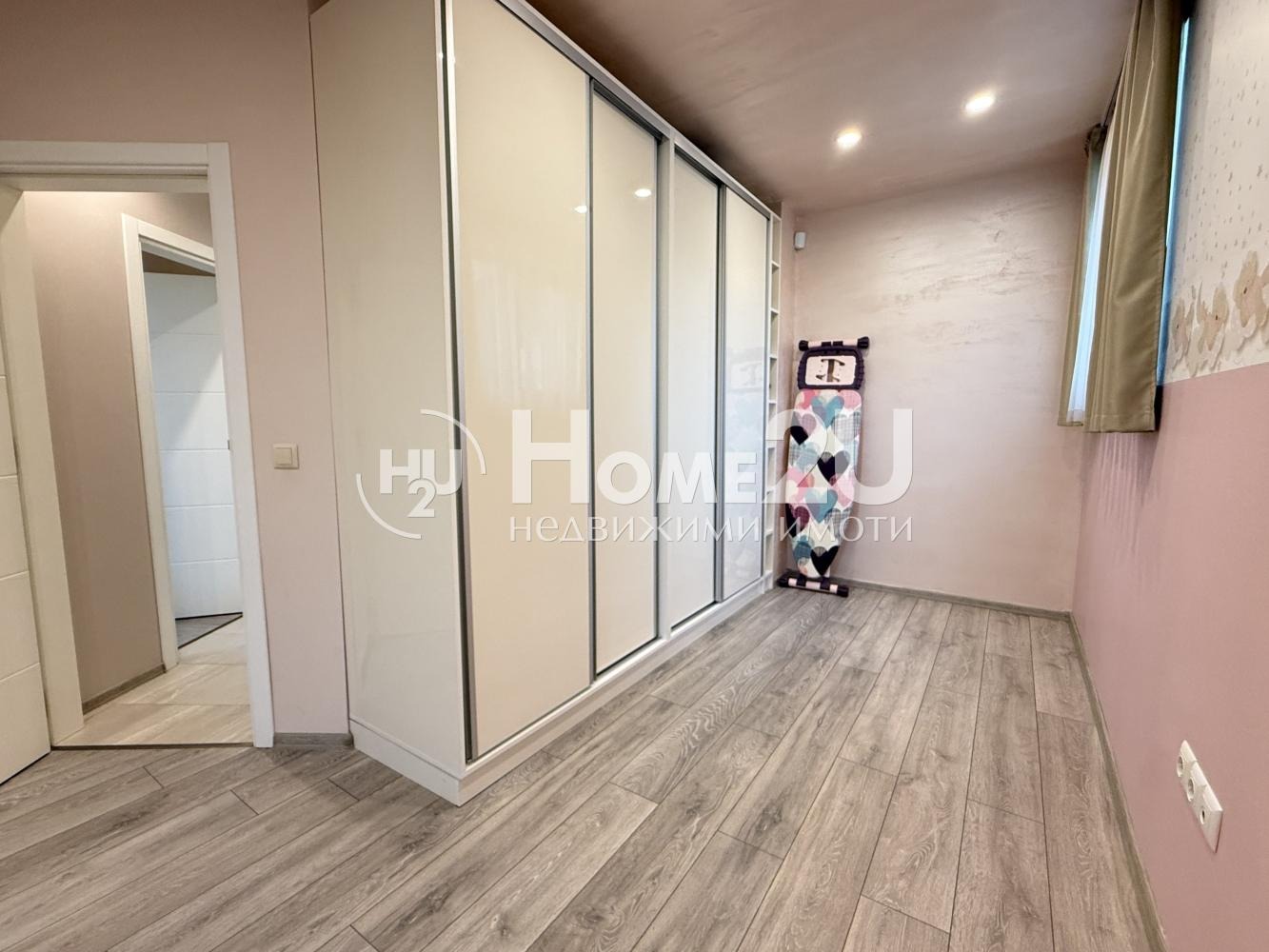 Продава 3-СТАЕН, гр. Варна, м-т Горна Трака, снимка 12 - Апартаменти - 54480127