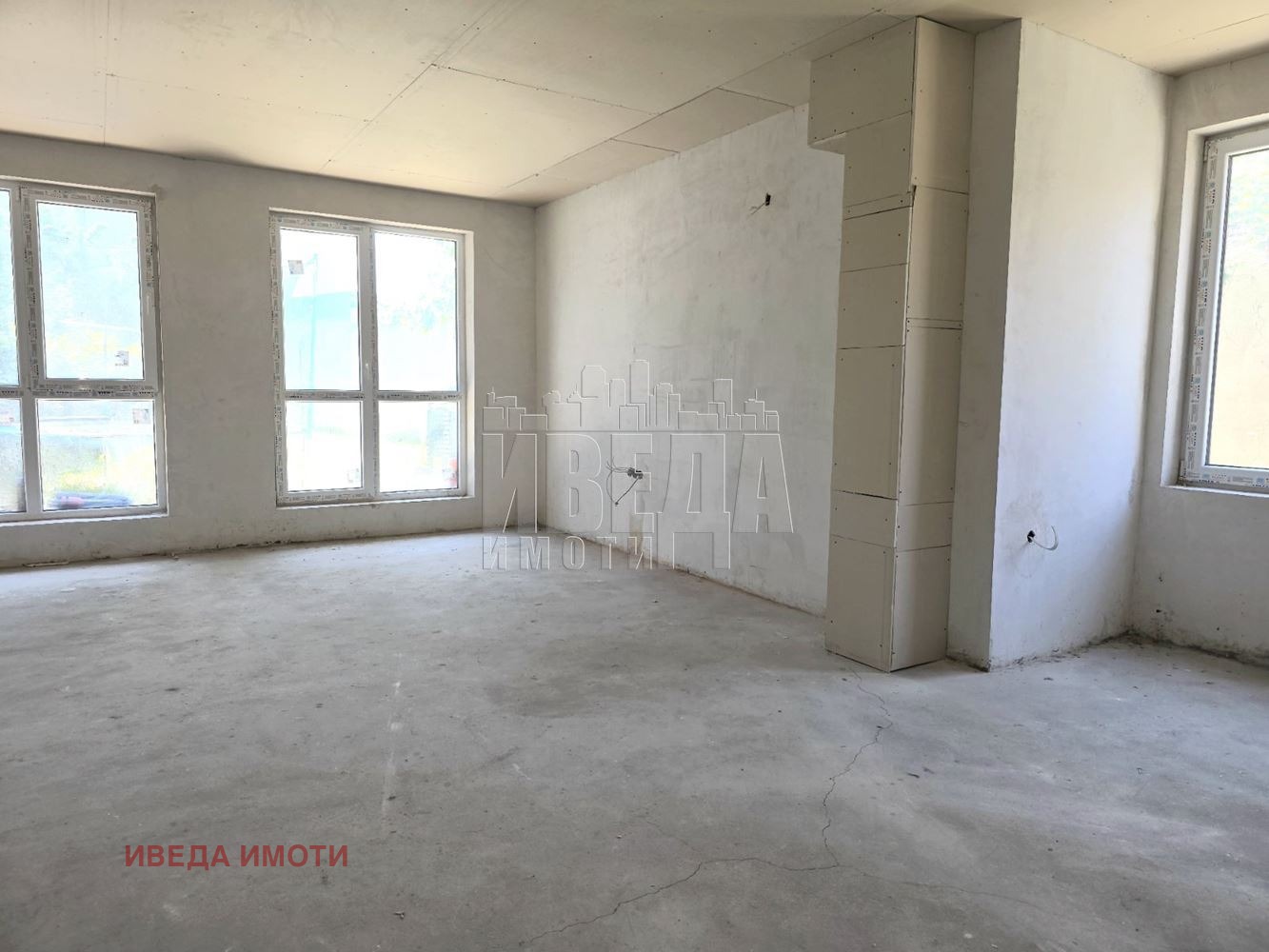Продава 3-СТАЕН, гр. Варна, Изгрев