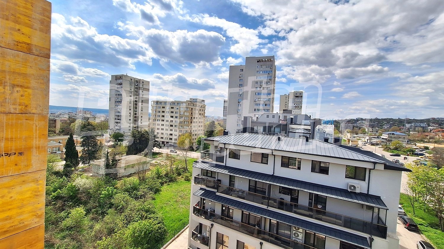 Продава 3-СТАЕН, гр. Варна, Левски 1, снимка 5 - Апартаменти - 54854298