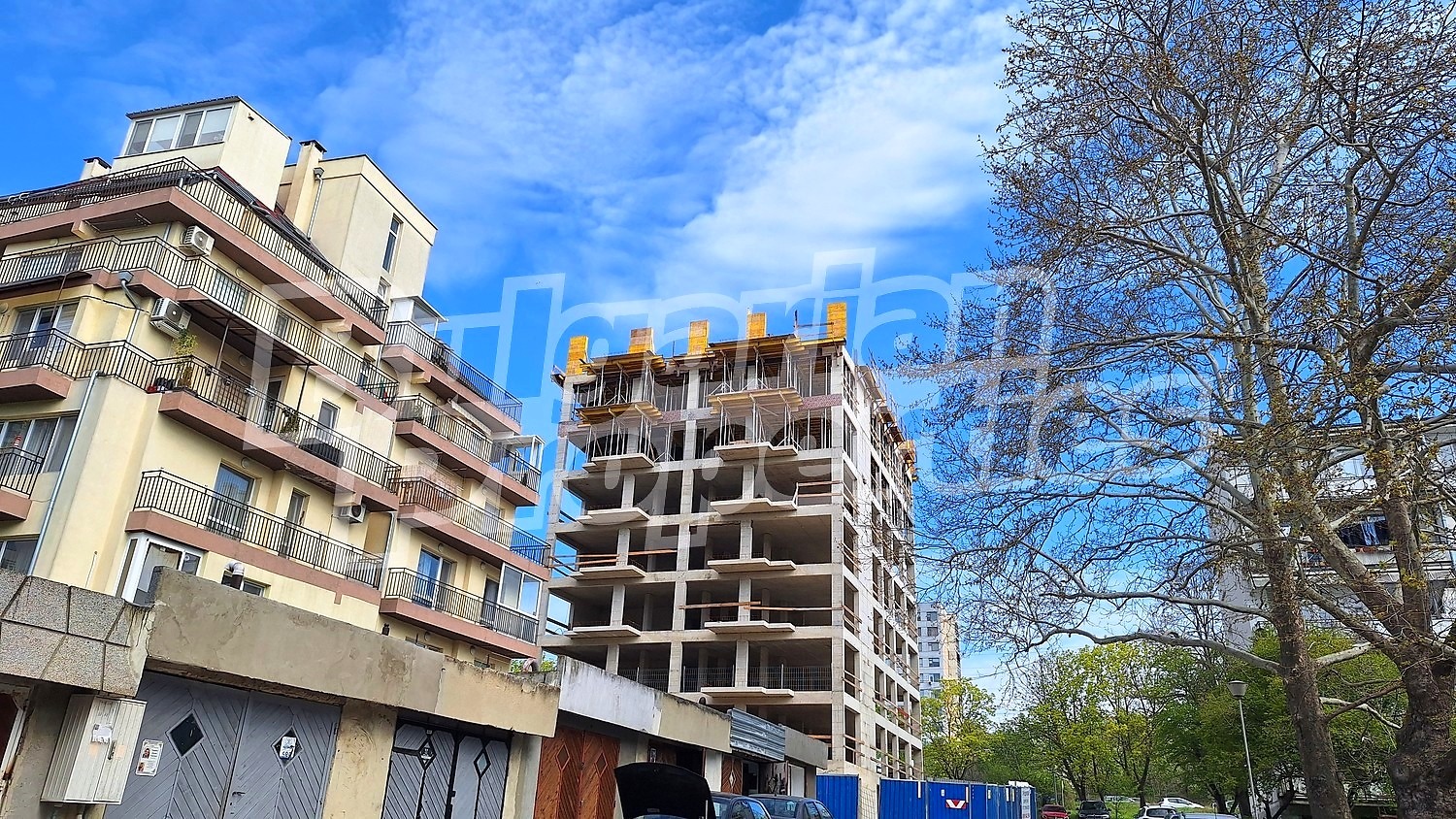 Продава 3-СТАЕН, гр. Варна, Левски 1, снимка 10 - Апартаменти - 54854298