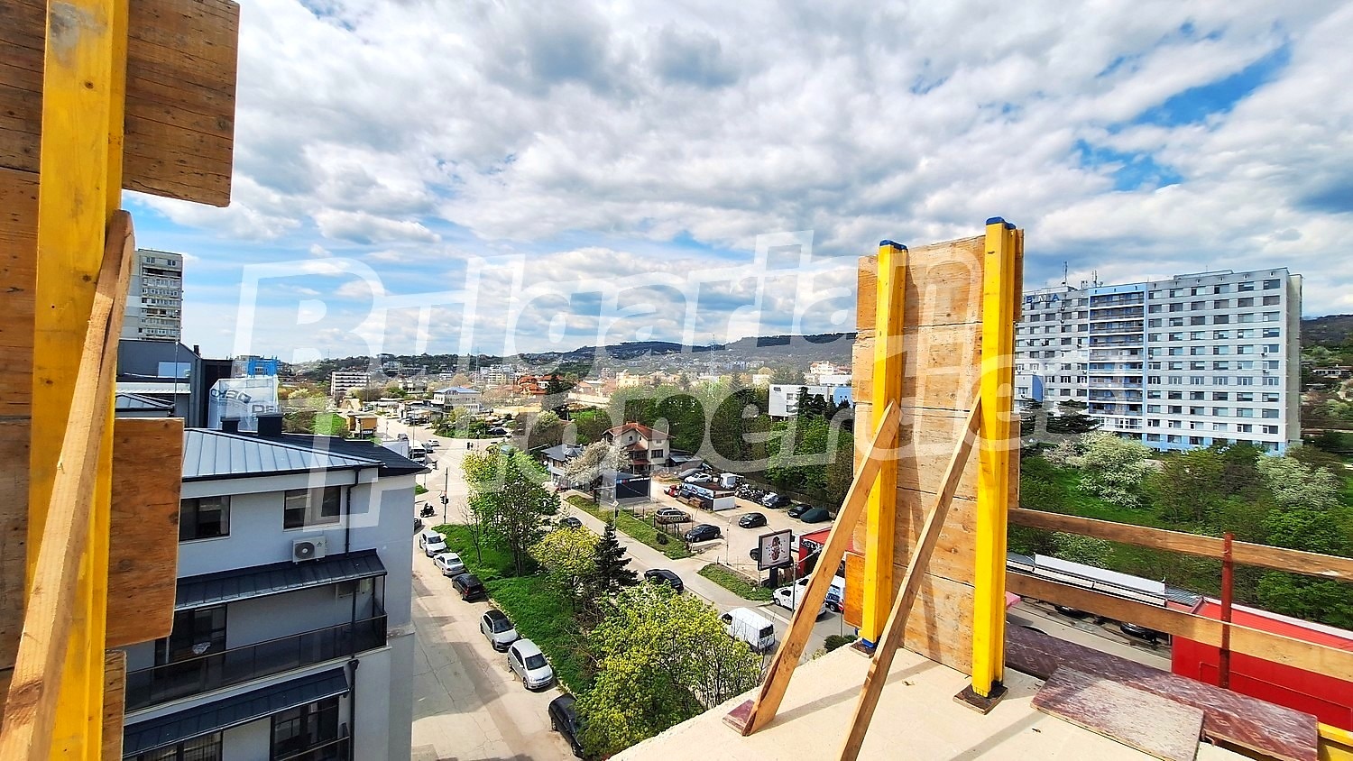 Продава 3-СТАЕН, гр. Варна, Левски 1, снимка 2 - Апартаменти - 54854298