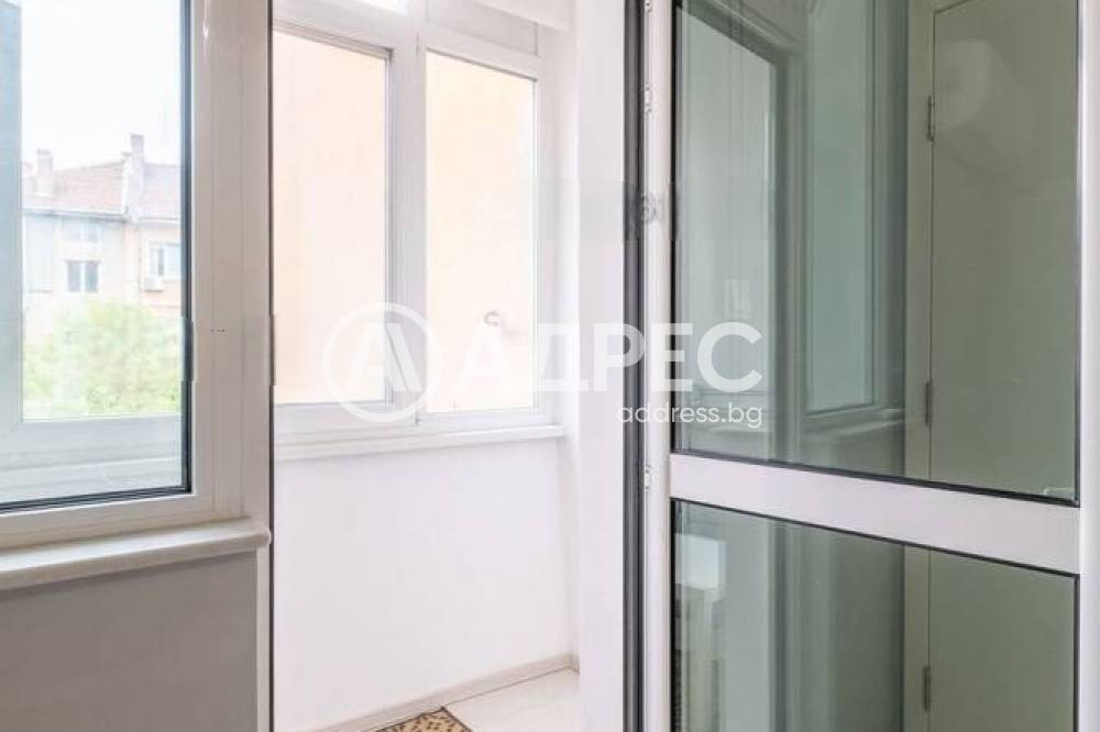 Продава 3-СТАЕН, гр. София, Център, снимка 7 - Апартаменти - 55101461