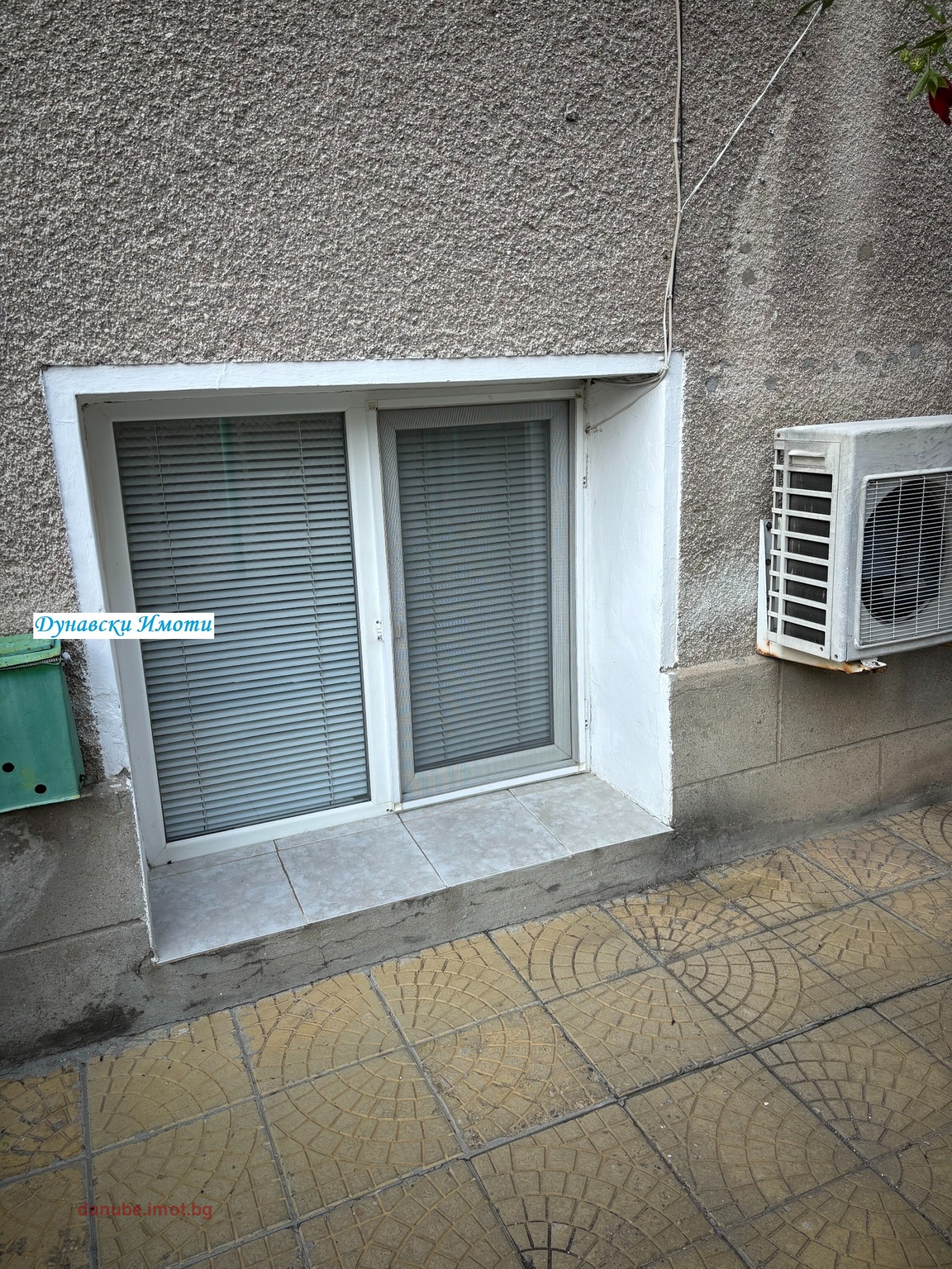 Продава ЕТАЖ ОТ КЪЩА, гр. Русе, Дружба 2, снимка 2 - Етаж от къща - 53963593