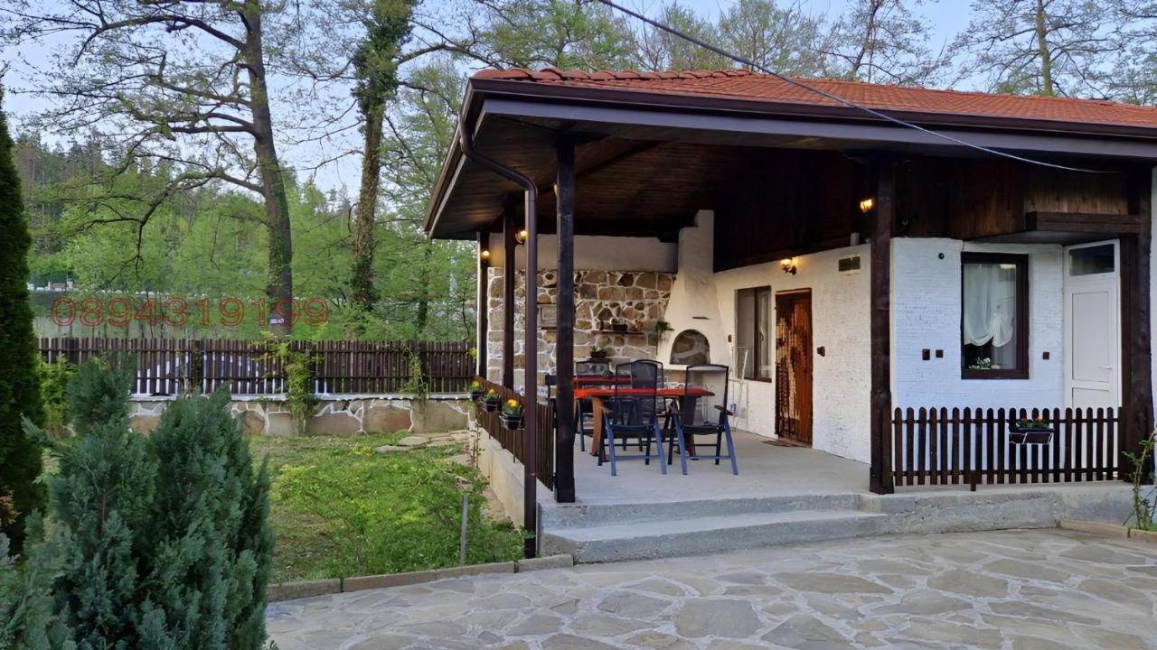 Продава КЪЩА, гр. Трявна, област Габрово, снимка 14 - Къщи - 53888127