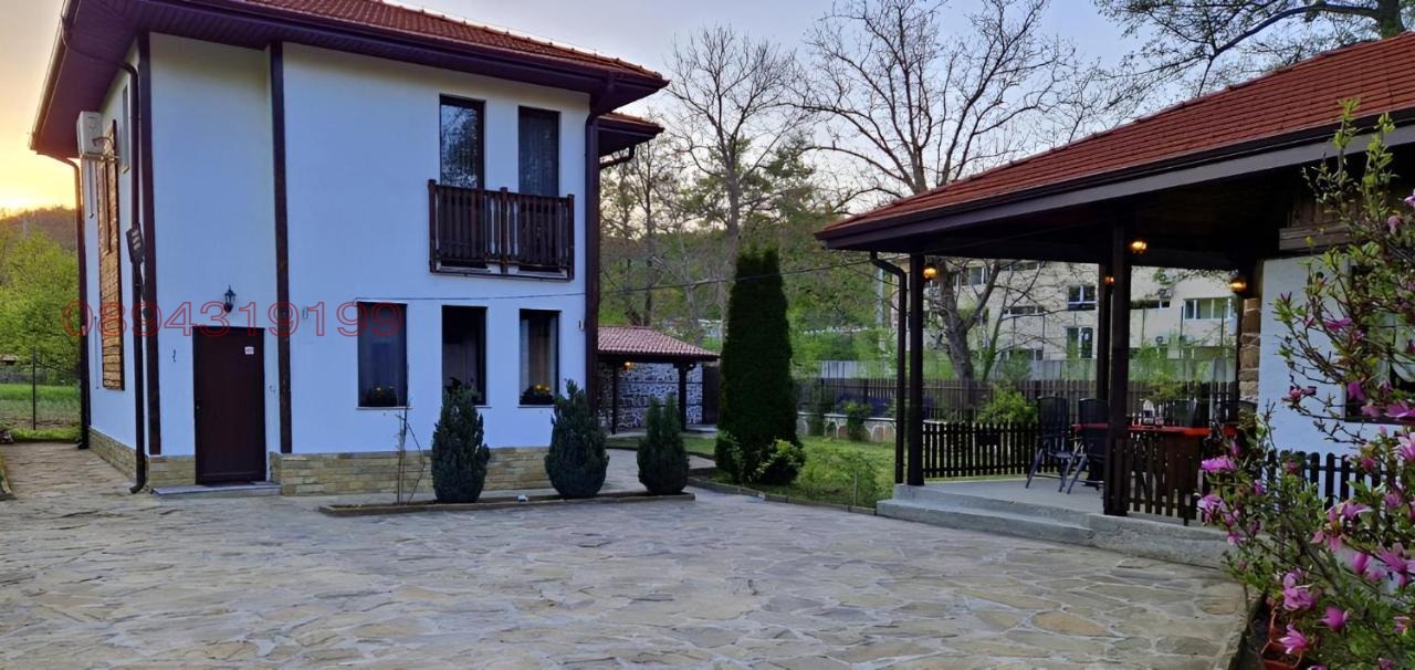 Продава КЪЩА, гр. Трявна, област Габрово, снимка 7 - Къщи - 53888127