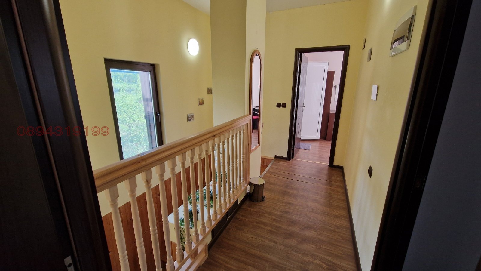 Продава КЪЩА, гр. Трявна, област Габрово, снимка 11 - Къщи - 53888127