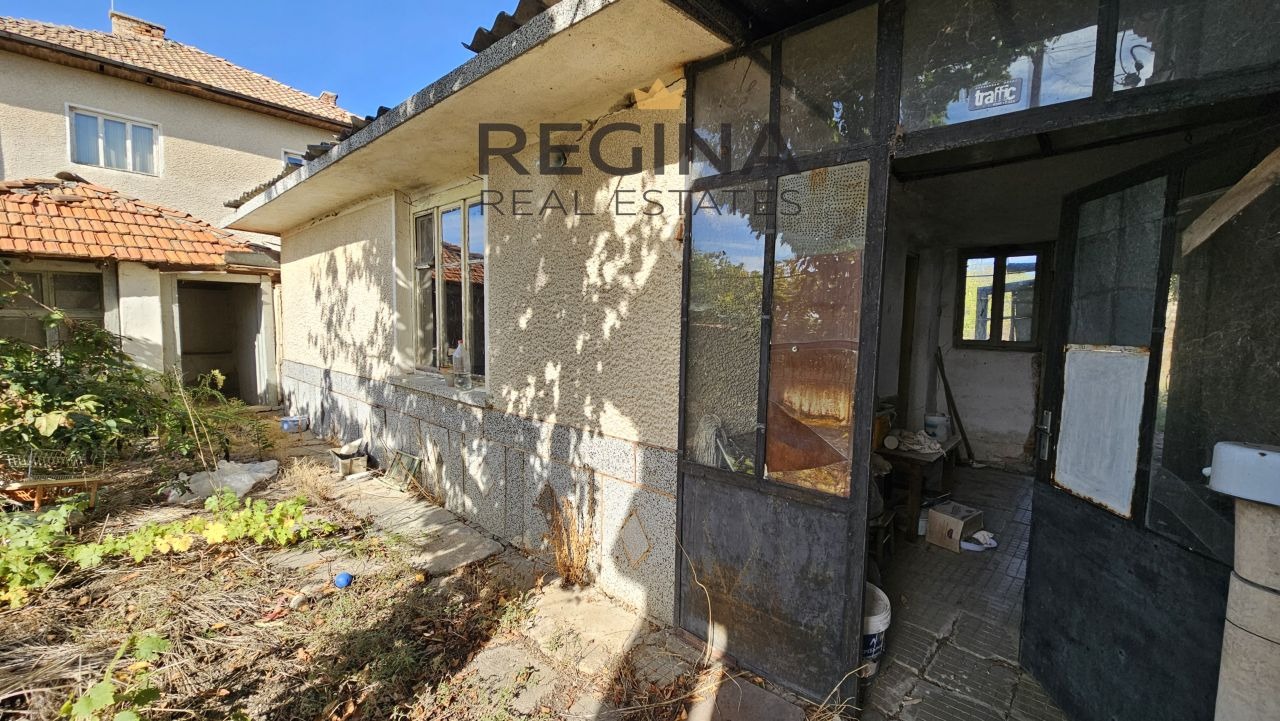 Продава КЪЩА, с. Беловица, област Пловдив, снимка 6 - Къщи - 53912945